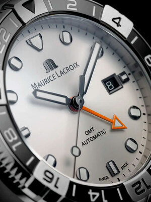 Maurice lacroix AI6158-SS001-130-2 Maurice lacroix AI6158-SS001-130-2