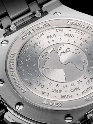 Maurice lacroix AI6158-SS001-130-2 Maurice lacroix AI6158-SS001-130-2