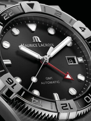 Maurice lacroix AI6158-SS001-330-2 Maurice lacroix AI6158-SS001-330-2