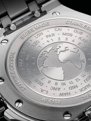 Maurice lacroix AI6158-SS001-330-2 Maurice lacroix AI6158-SS001-330-2