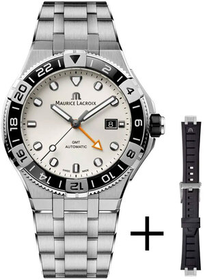 Maurice lacroix AI6158-SS00F-130-A Maurice lacroix AI6158-SS00F-130-A