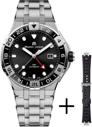 Maurice lacroix AI6158-SS00F-330-A Maurice lacroix AI6158-SS00F-330-A
