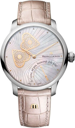 Maurice lacroix MP6068-SS001-160-1 Maurice lacroix MP6068-SS001-160-1