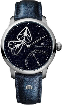 Maurice lacroix MP6068-SS001-430-1 Maurice lacroix MP6068-SS001-430-1
