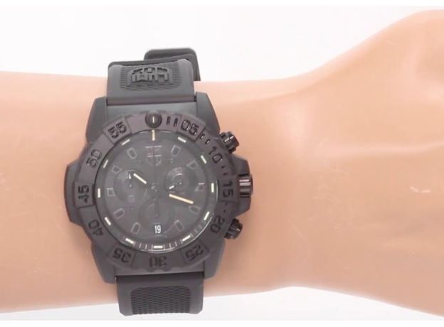 Luminox XS.3581.BO Luminox XS.3581.BO
