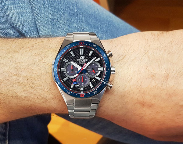 Casio EFS-S520TR-1A Casio EFS-S520TR-1A