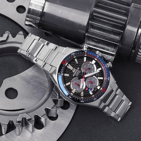 Casio EFS-S520TR-1A Casio EFS-S520TR-1A