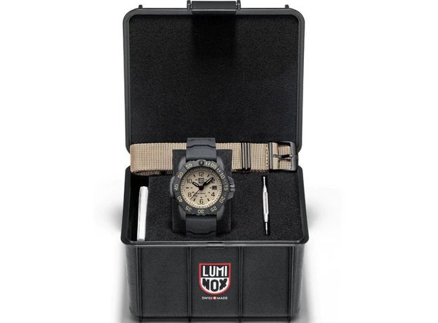 Luminox XS.3251.CBNSF.SET Luminox XS.3251.CBNSF.SET