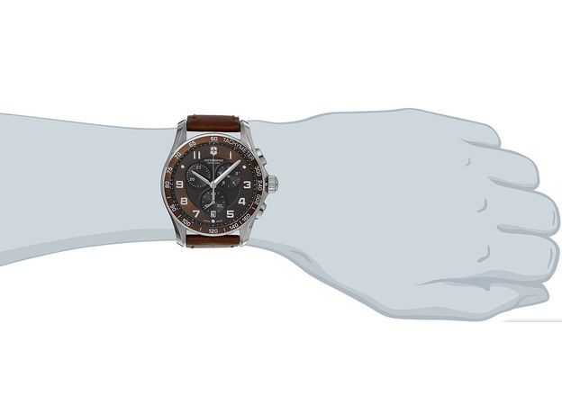 Victorinox Swiss Army VX-V241653 Victorinox Swiss Army VX-V241653