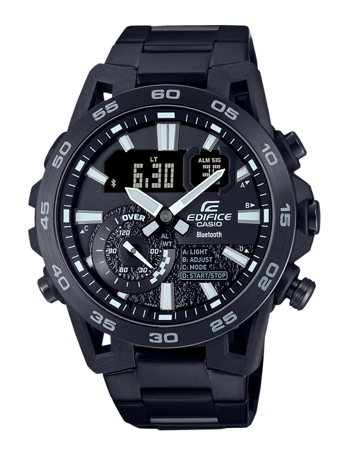 Casio ECB-40BK-1A Casio ECB-40BK-1A