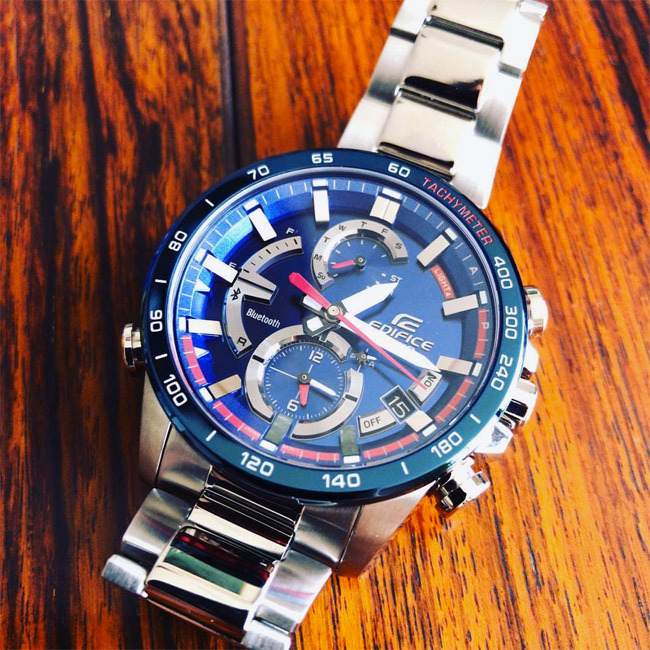 Casio EQB-900TR-2A Casio EQB-900TR-2A