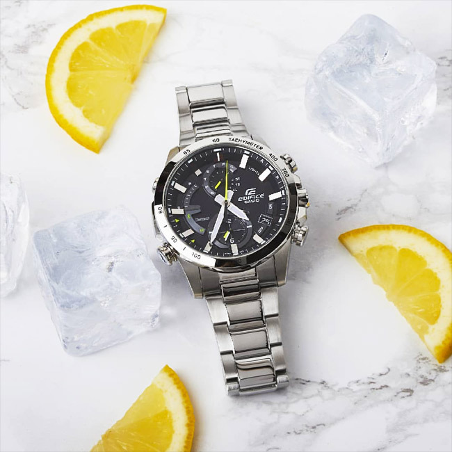 Casio EQB-900D-1A Casio EQB-900D-1A