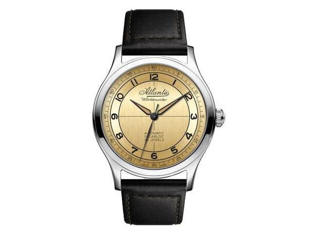 Atlantic 53780.41.39BK Atlantic 53780.41.39BK