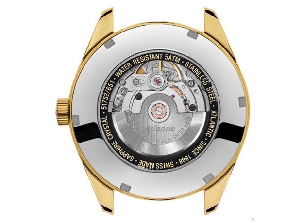 Atlantic 51752.45.69G Atlantic 51752.45.69G