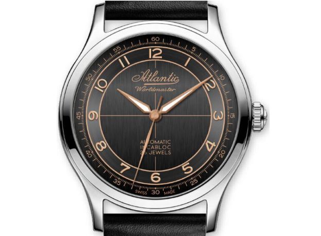 Atlantic 53780.41.43R Atlantic 53780.41.43R