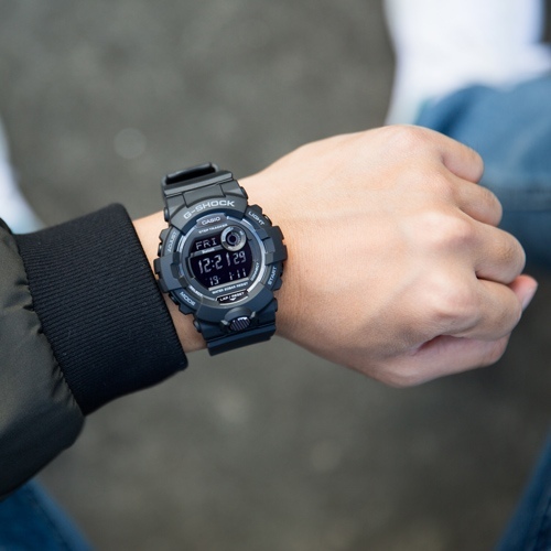 Casio GBD-800-1BER Casio GBD-800-1BER