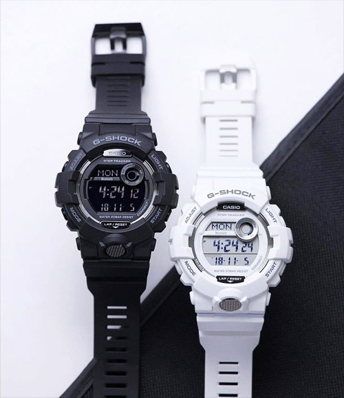 Casio GBD-800-1BER Casio GBD-800-1BER