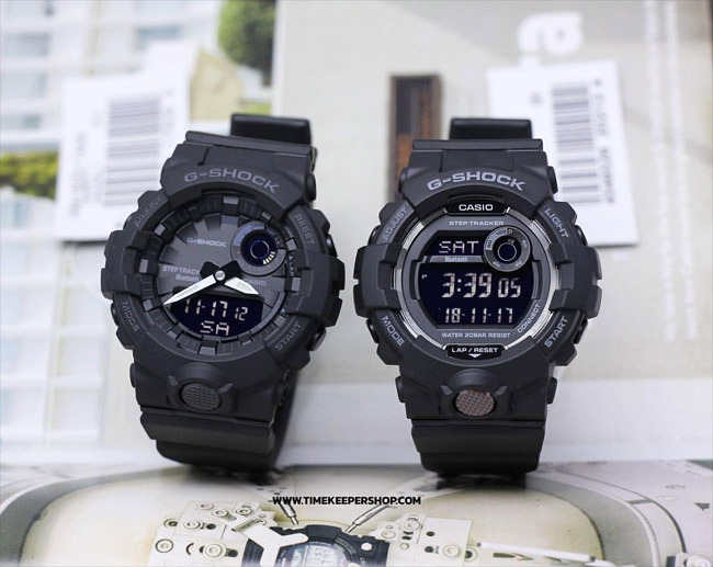 Casio GBD-800-1BER Casio GBD-800-1BER