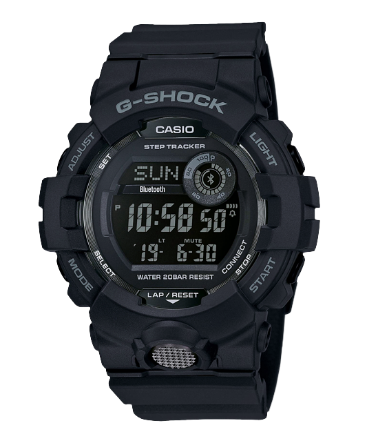 Casio GBD-800-1BER Casio GBD-800-1BER