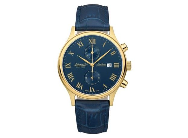 Atlantic 64452.45.58