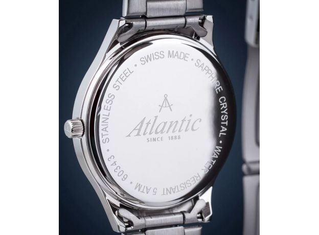 Atlantic 60348.41.55 Atlantic 60348.41.55