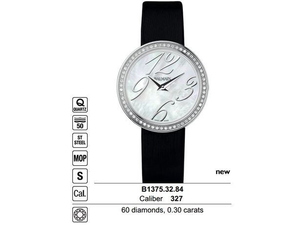 Balmain B1375.32.84 Balmain B1375.32.84