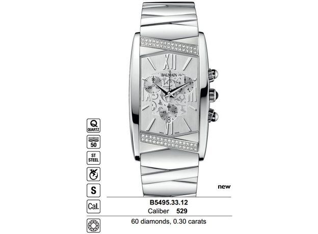 Balmain B5495.33.12 Balmain B5495.33.12