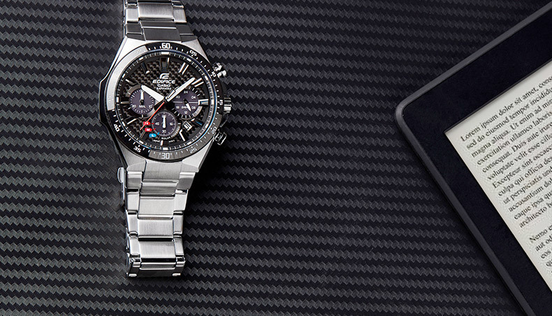 Casio EFS-S520CDB-1A Casio EFS-S520CDB-1A