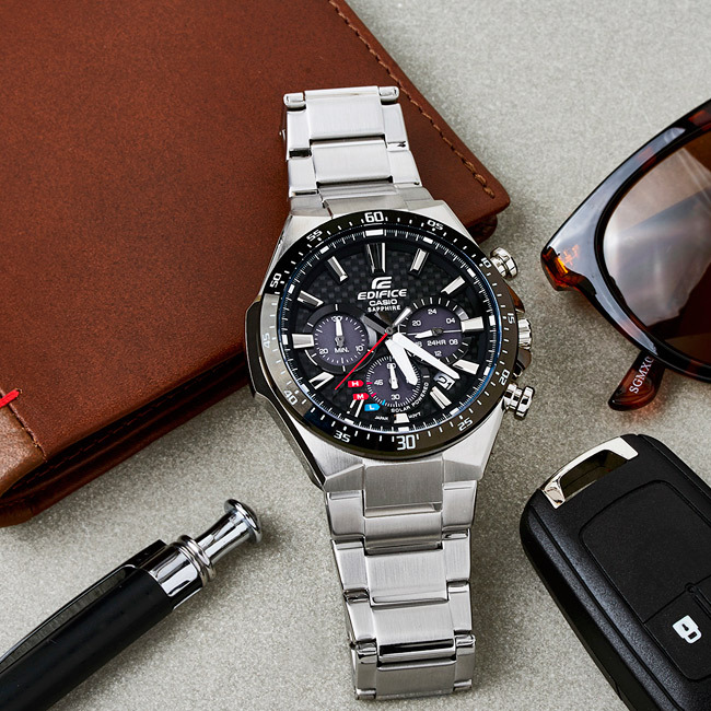 Casio EFS-S520CDB-1A Casio EFS-S520CDB-1A