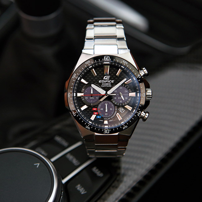 Casio EFS-S520CDB-1A Casio EFS-S520CDB-1A