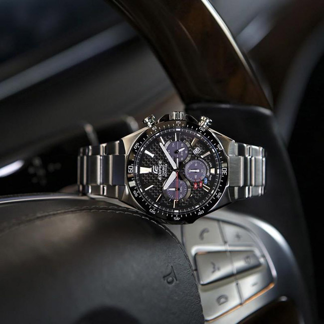 Casio EFS-S520CDB-1A Casio EFS-S520CDB-1A