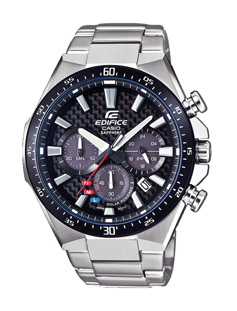 Casio EFS-S520CDB-1A Casio EFS-S520CDB-1A