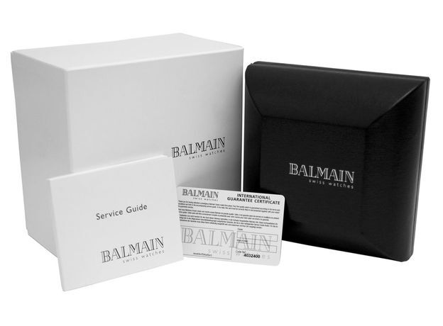 Balmain B2855.32.82 Balmain B2855.32.82