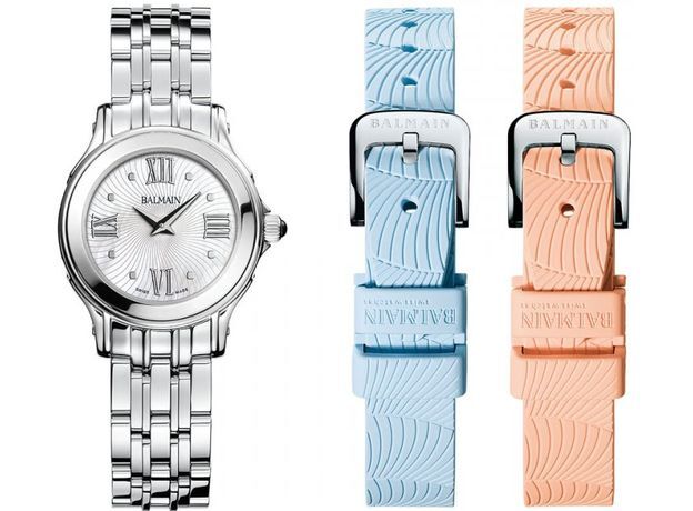 Balmain B1831.11.82 Balmain B1831.11.82