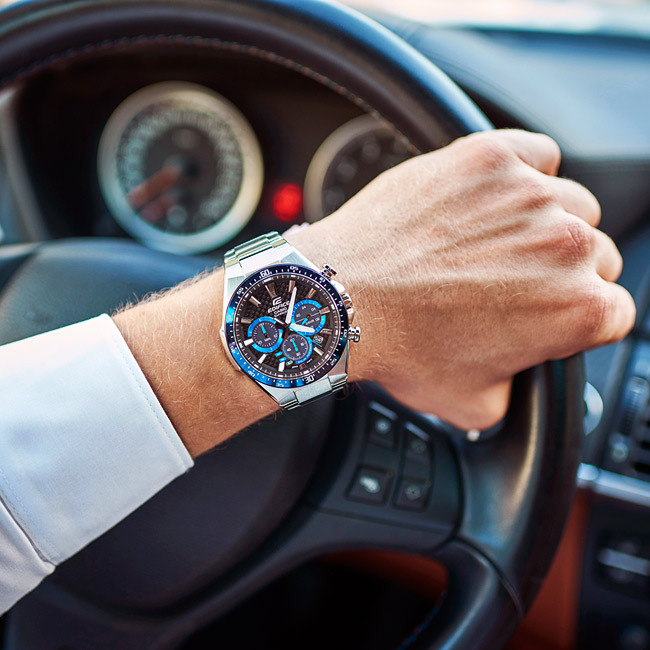 Casio EFS-S520CDB-1B Casio EFS-S520CDB-1B