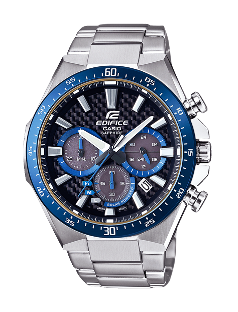 Casio EFS-S520CDB-1B Casio EFS-S520CDB-1B