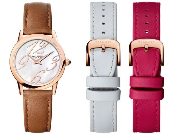 Balmain B8559.11.84 Balmain B8559.11.84