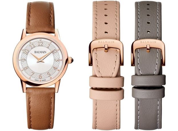 Balmain B8559.11.24 Balmain B8559.11.24