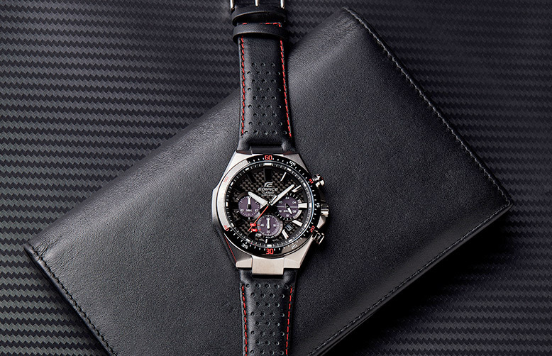 Casio EFS-S520CBL-1A Casio EFS-S520CBL-1A