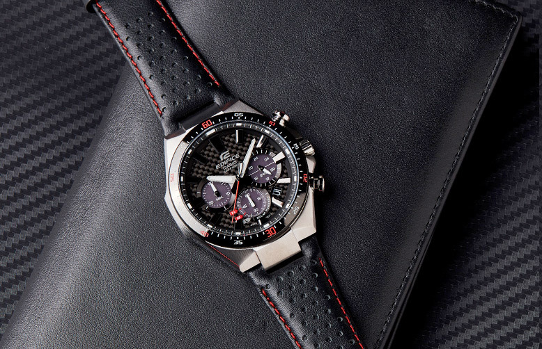 Casio EFS-S520CBL-1A Casio EFS-S520CBL-1A