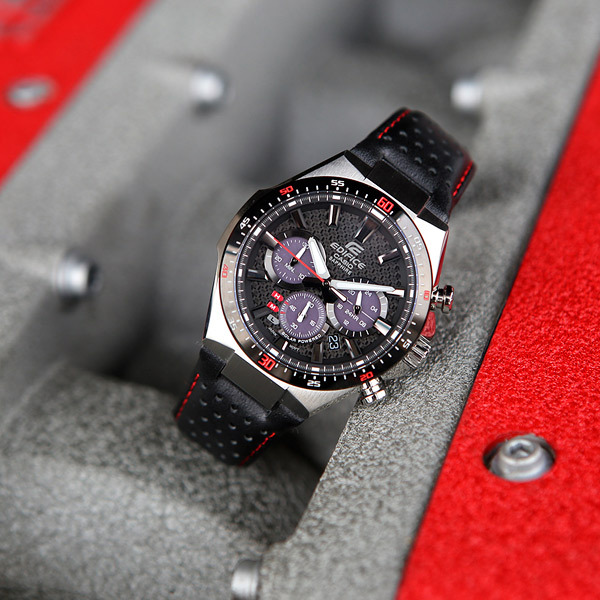 Casio EFS-S520CBL-1A Casio EFS-S520CBL-1A
