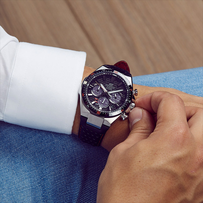 Casio EFS-S520CBL-1A Casio EFS-S520CBL-1A