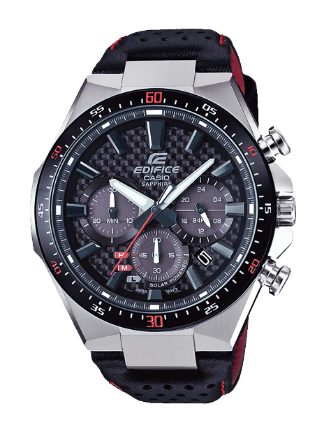 Casio EFS-S520CBL-1A Casio EFS-S520CBL-1A