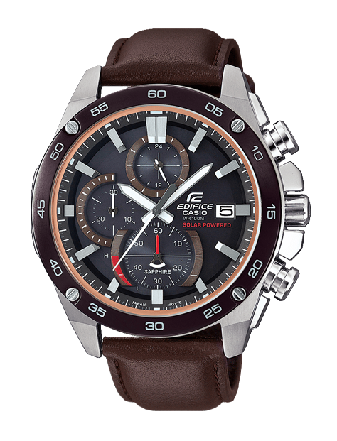 Casio EFS-S500BL-1A