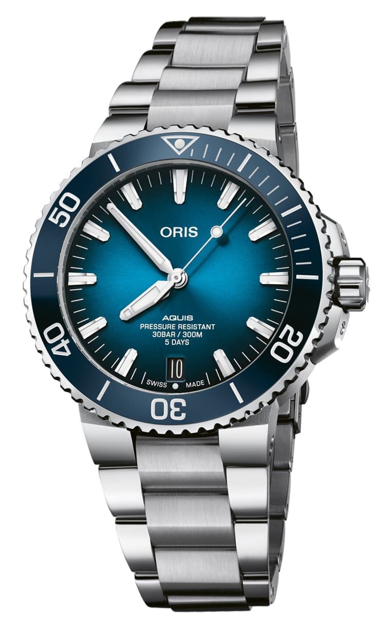 Oris 400.7763.4135 MB 8.24.09 Oris 400.7763.4135 MB 8.24.09