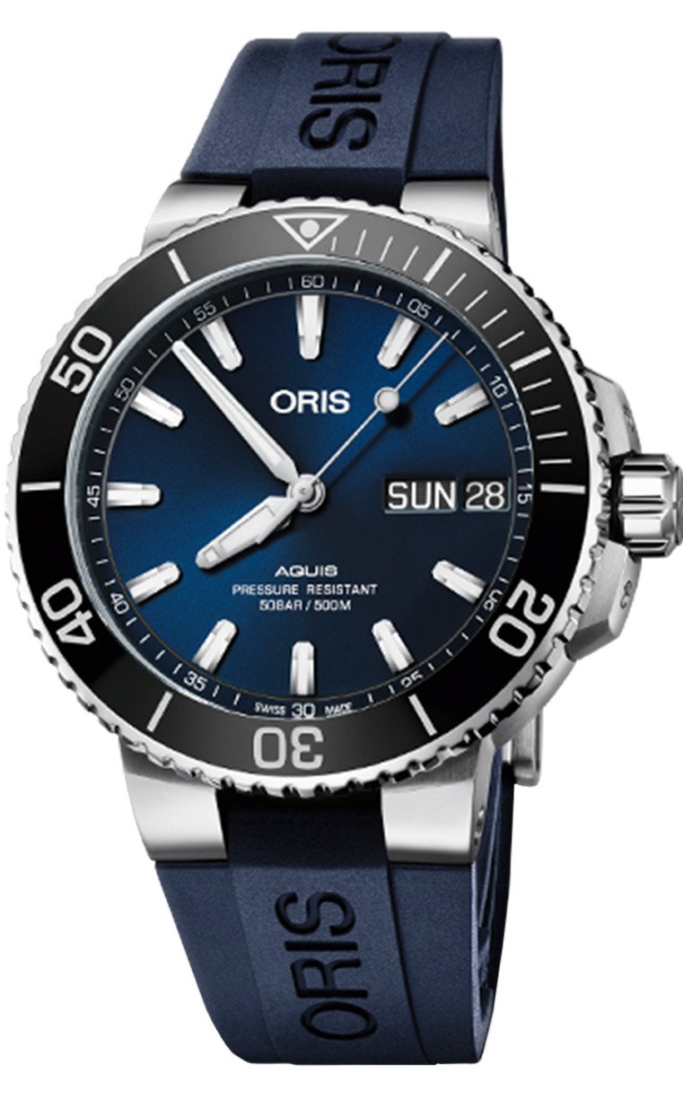 Oris 752.7733.4135 RS 4.24.65EB Oris 752.7733.4135 RS 4.24.65EB