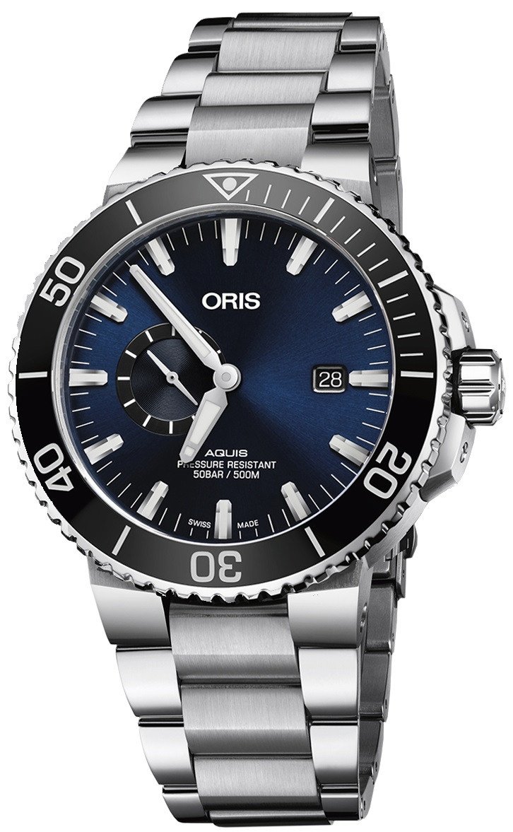 Oris 743.7733.4135 MB 8.24.05PEB Oris 743.7733.4135 MB 8.24.05PEB