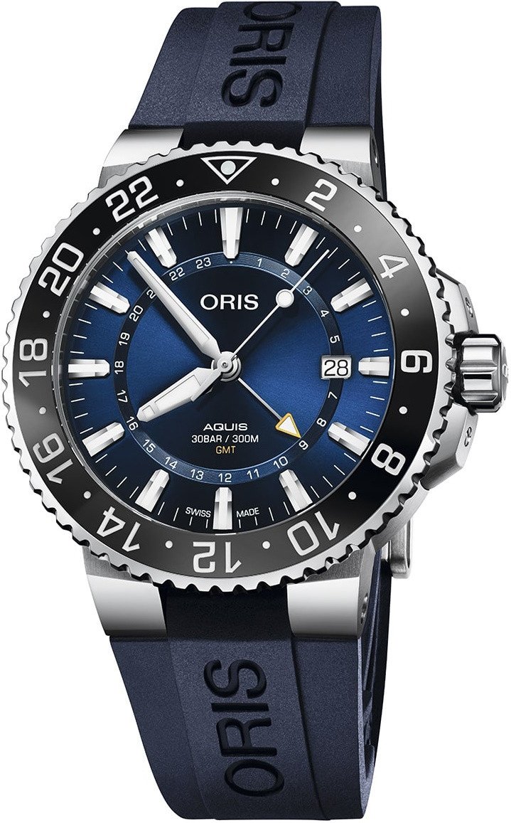 Oris 798.7754.4135 RS 4.24.65EB Oris 798.7754.4135 RS 4.24.65EB