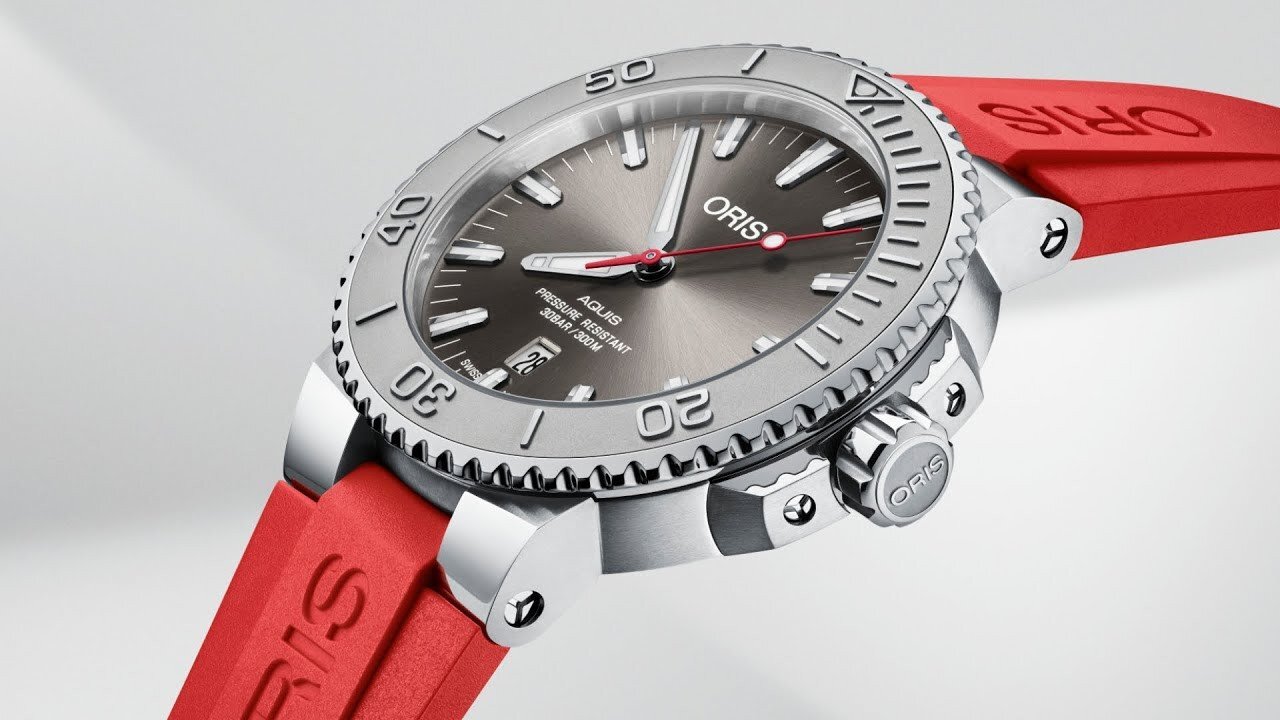 Oris 733.7730.4153 RS 4.24.66EB Oris 733.7730.4153 RS 4.24.66EB