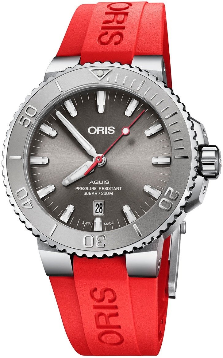 Oris 733.7730.4153 RS 4.24.66EB Oris 733.7730.4153 RS 4.24.66EB